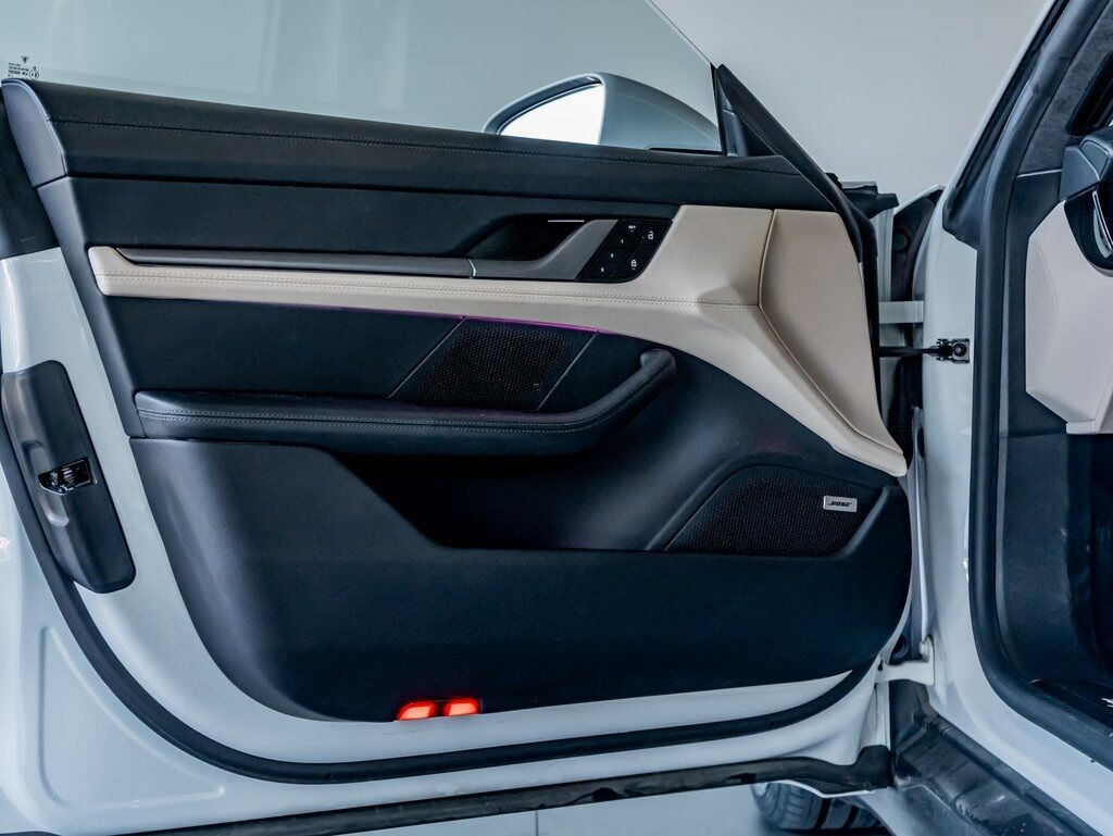 2022 Porsche Taycan Turbo Colorado Springs CO