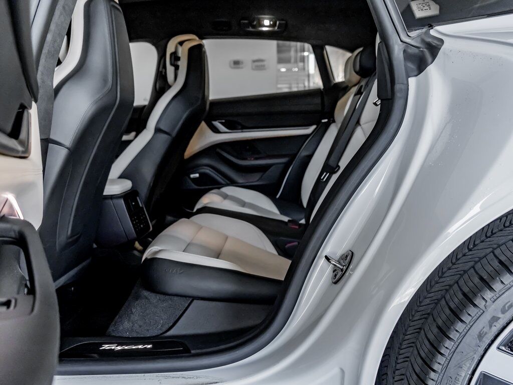 2022 Porsche Taycan Turbo Colorado Springs CO