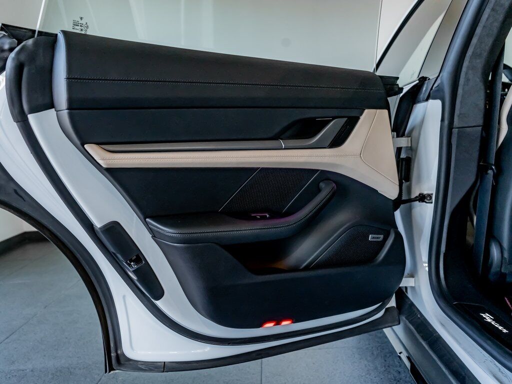2022 Porsche Taycan Turbo Colorado Springs CO