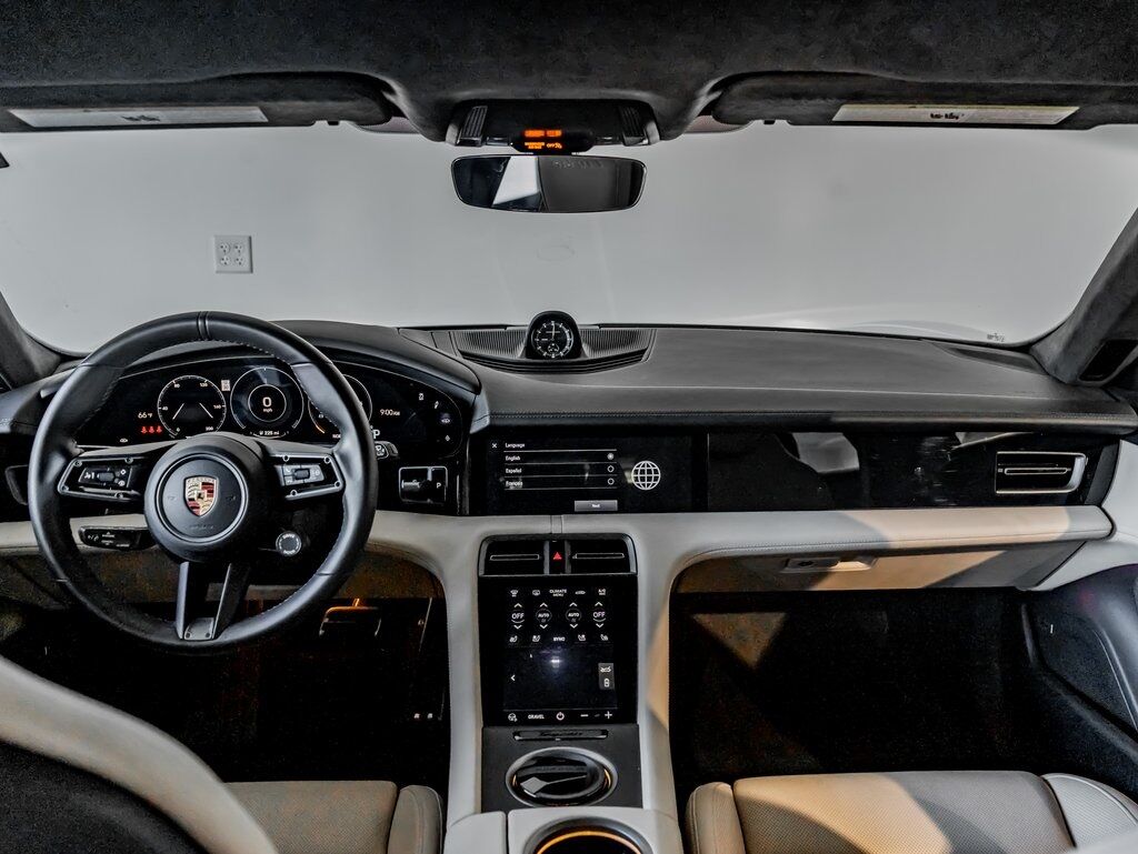 2022 Porsche Taycan Turbo Colorado Springs CO