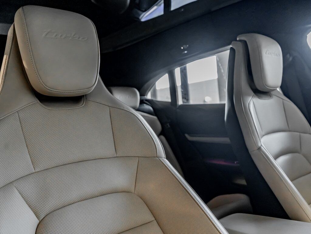 2022 Porsche Taycan Turbo Colorado Springs CO