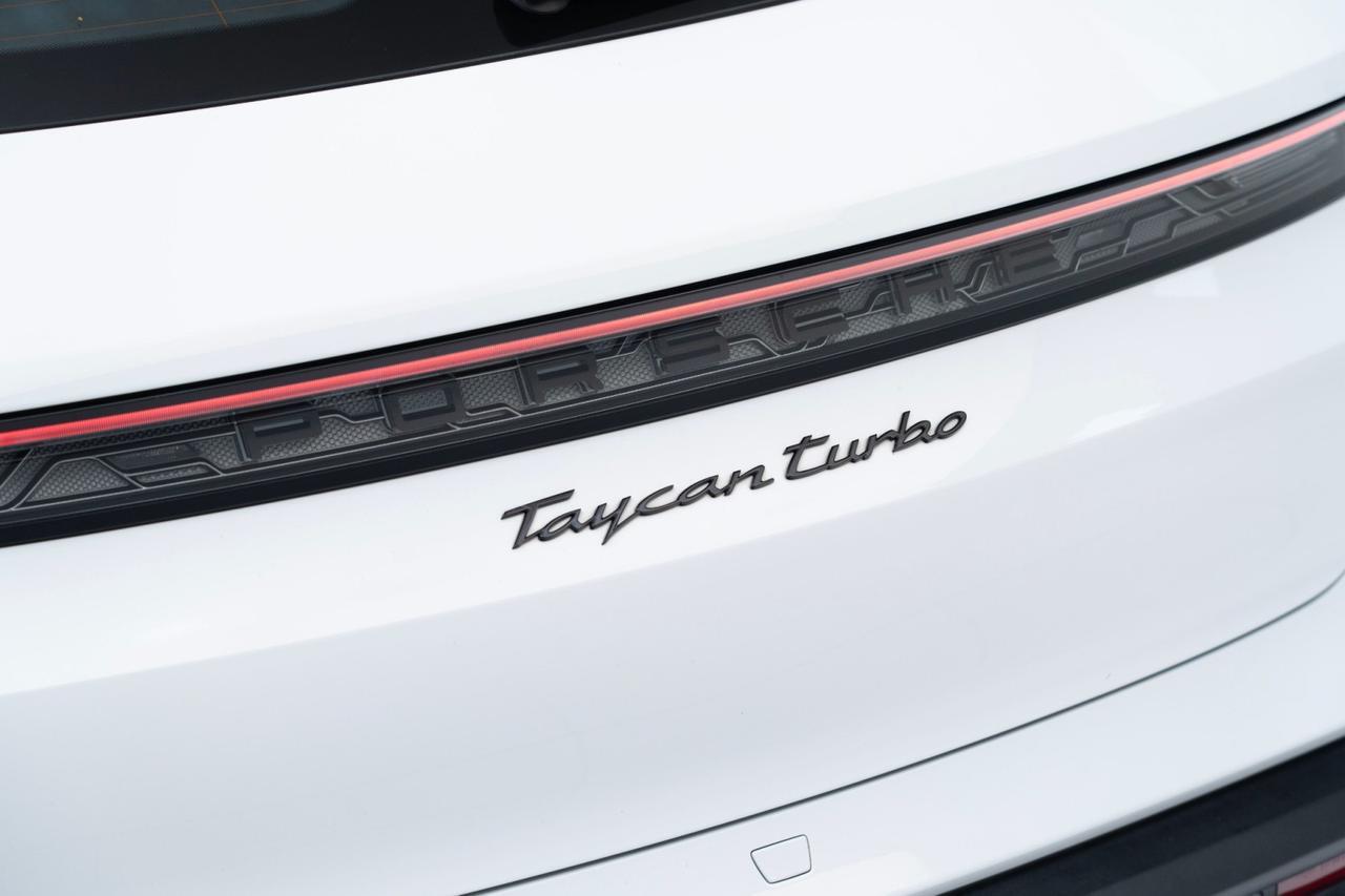 2022 Porsche Taycan Turbo Cross Turismo Pompano Beach FL
