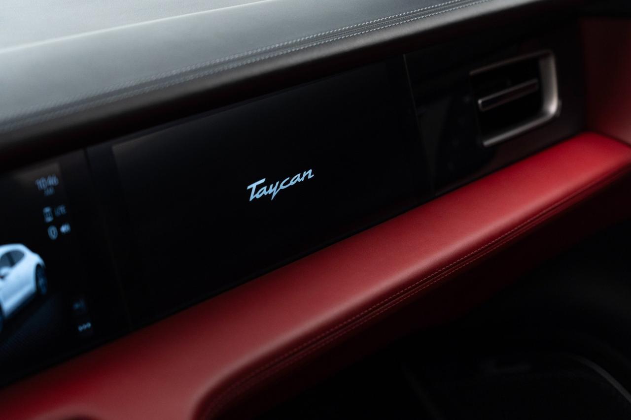 2022 Porsche Taycan Turbo Cross Turismo Pompano Beach FL