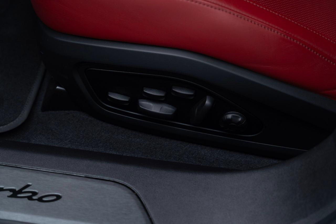 2022 Porsche Taycan Turbo Cross Turismo Pompano Beach FL