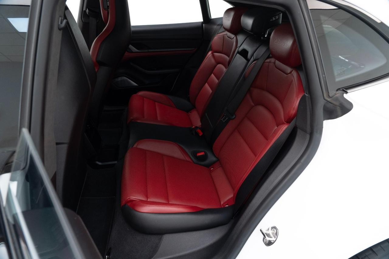 2022 Porsche Taycan Turbo Cross Turismo Pompano Beach FL
