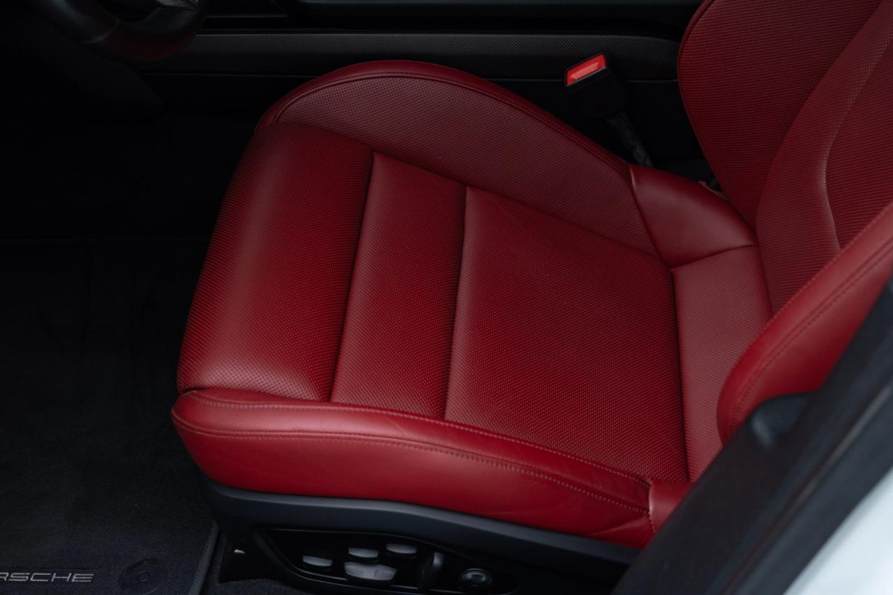 2022 Porsche Taycan Turbo Cross Turismo Pompano Beach FL