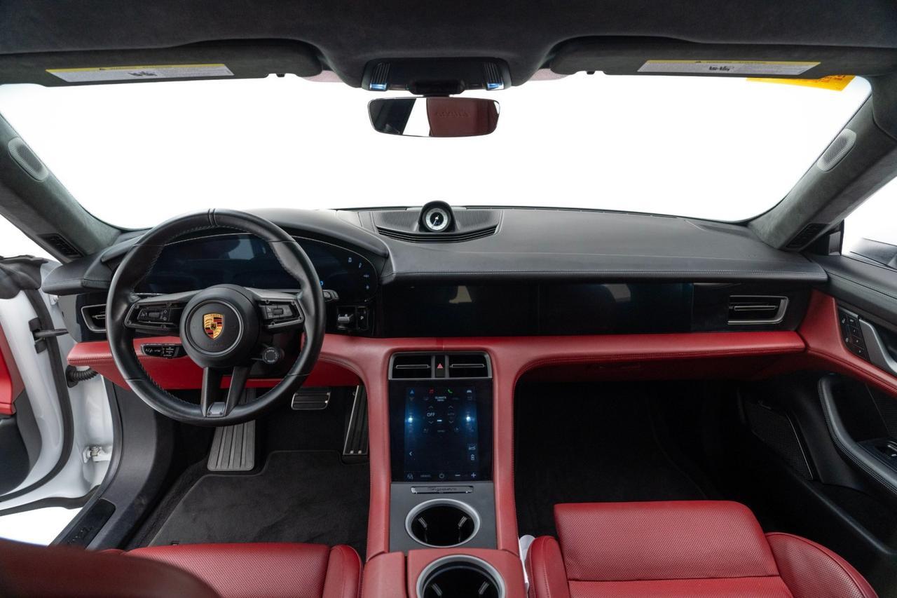 2022 Porsche Taycan Turbo Cross Turismo Pompano Beach FL