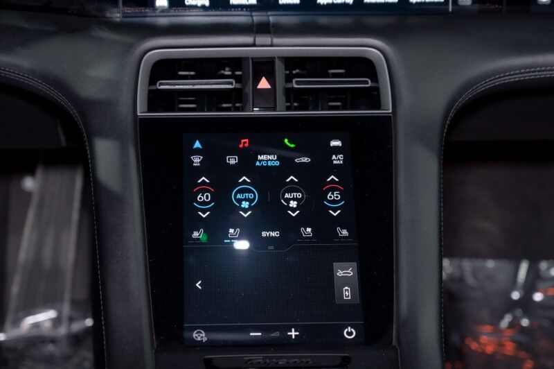 2022 Porsche Taycan Turbo S AWD Sedan Peoria AZ