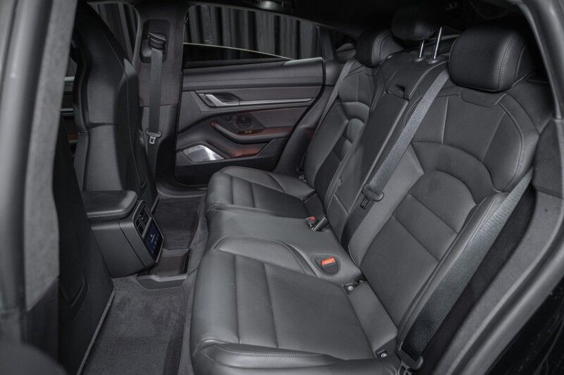 2022 Porsche Taycan Turbo S AWD Sedan Peoria AZ