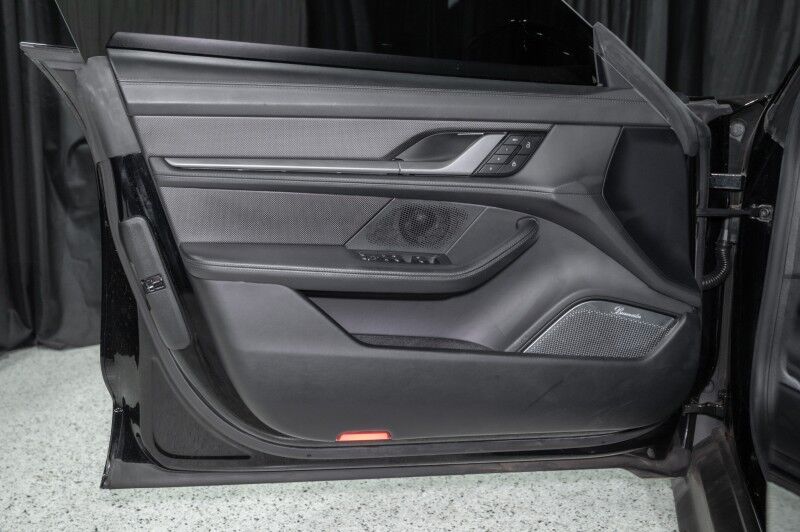 2022 Porsche Taycan Turbo S AWD Sedan Peoria AZ