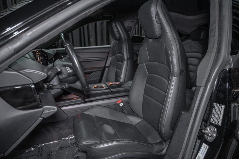 2022 Porsche Taycan Turbo S AWD Sedan Peoria AZ