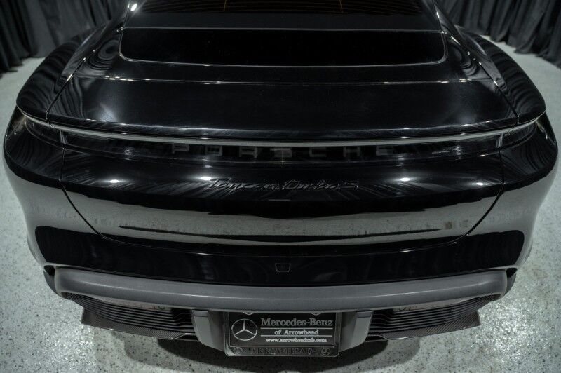 2022 Porsche Taycan Turbo S AWD Sedan Peoria AZ