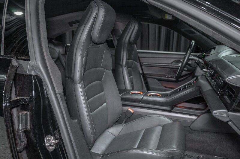 2022 Porsche Taycan Turbo S AWD Sedan Peoria AZ
