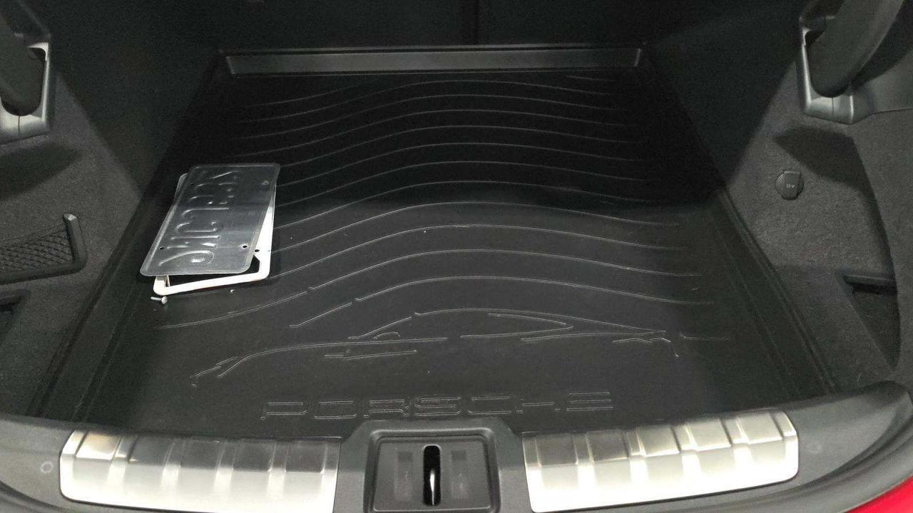 2022 Porsche Taycan Turbo S Adaptive Cruise InnoDrive Burmester Sound Portland OR