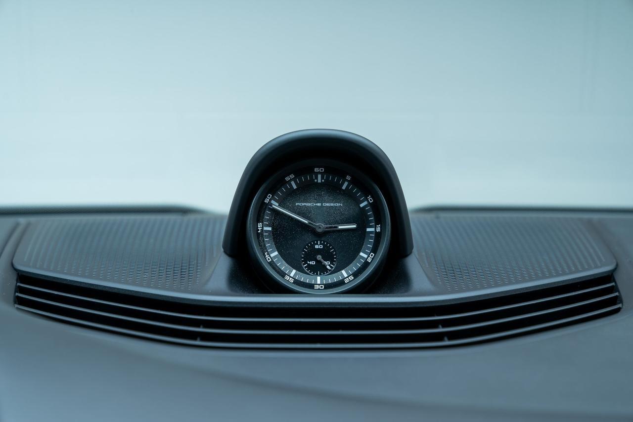 2022 Porsche Taycan Turbo S Adaptive Cruise InnoDrive / Burmester Sound Portland OR