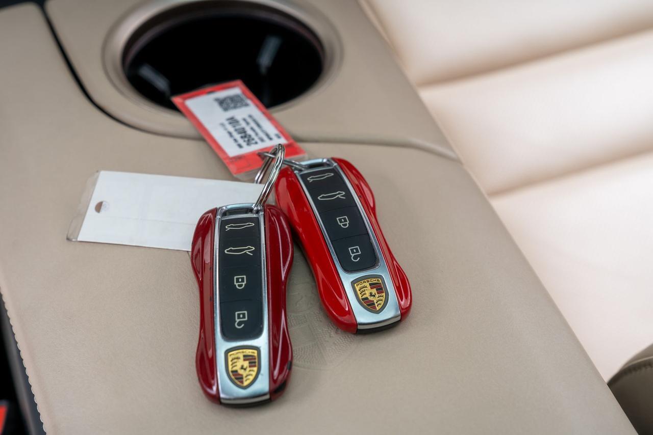 2022 Porsche Taycan Turbo S Adaptive Cruise InnoDrive / Burmester Sound Portland OR