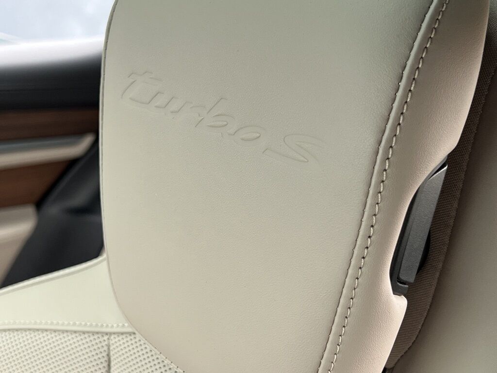 2022 Porsche Taycan Turbo S Indianapolis IN