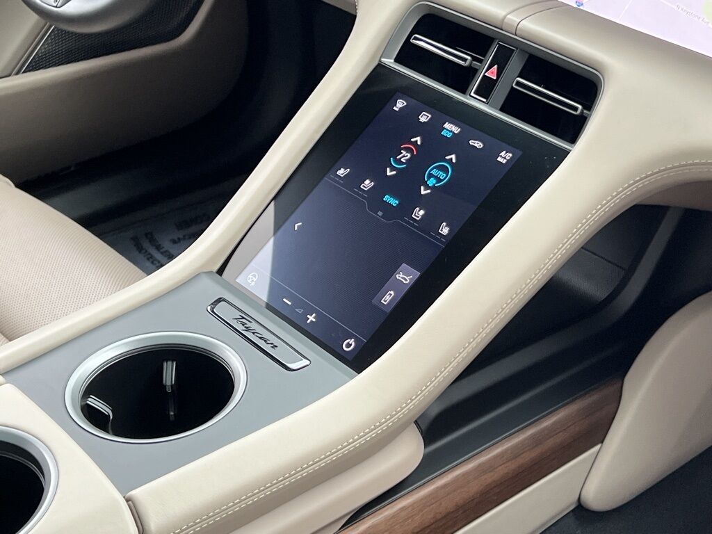 2022 Porsche Taycan Turbo S Indianapolis IN