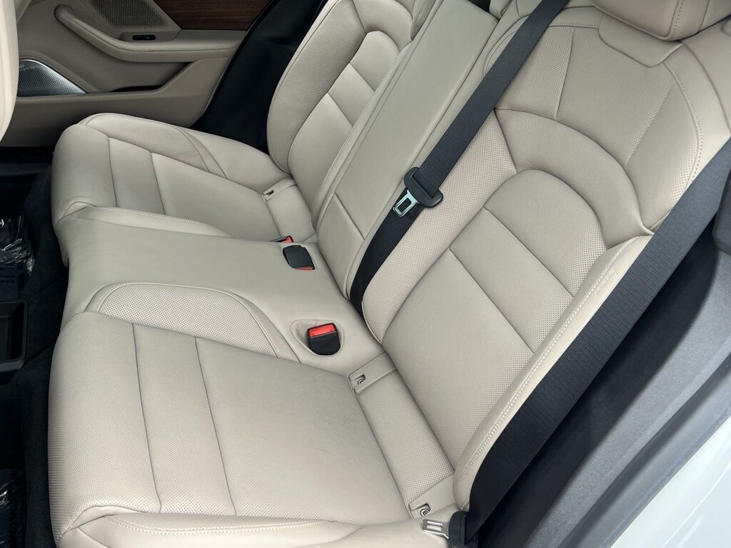 2022 Porsche Taycan Turbo S Indianapolis IN