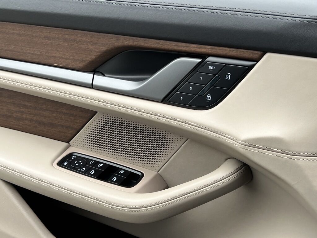 2022 Porsche Taycan Turbo S Indianapolis IN