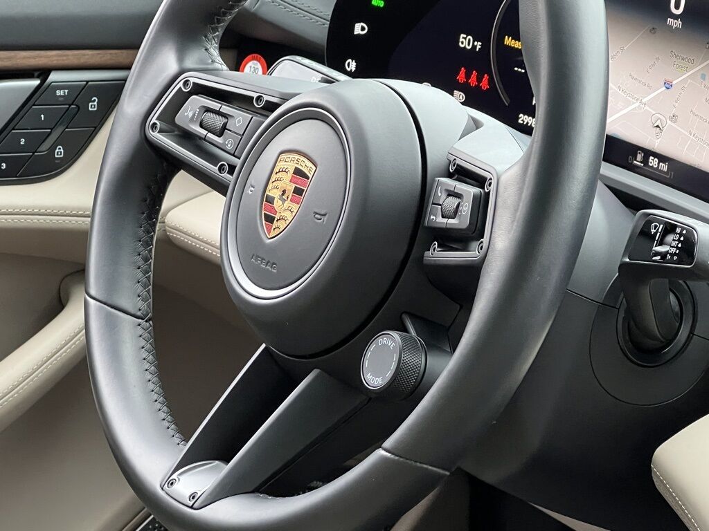 2022 Porsche Taycan Turbo S Indianapolis IN