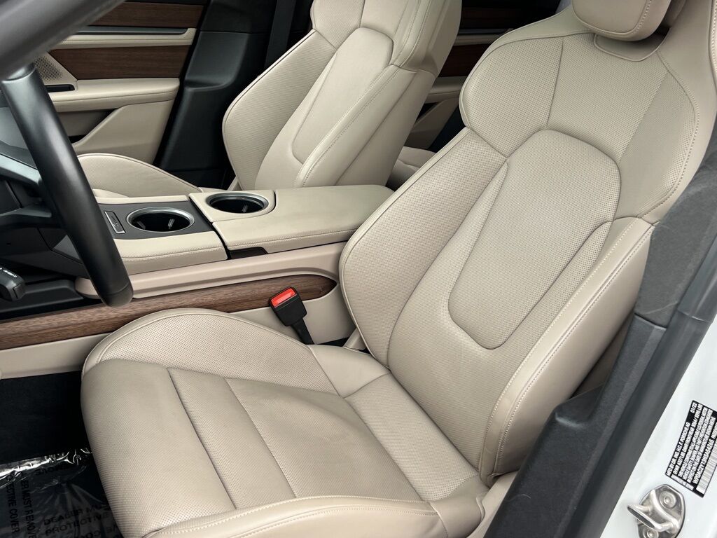 2022 Porsche Taycan Turbo S Indianapolis IN