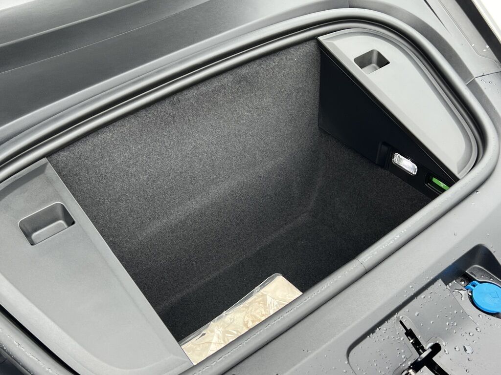 2022 Porsche Taycan Turbo S Indianapolis IN