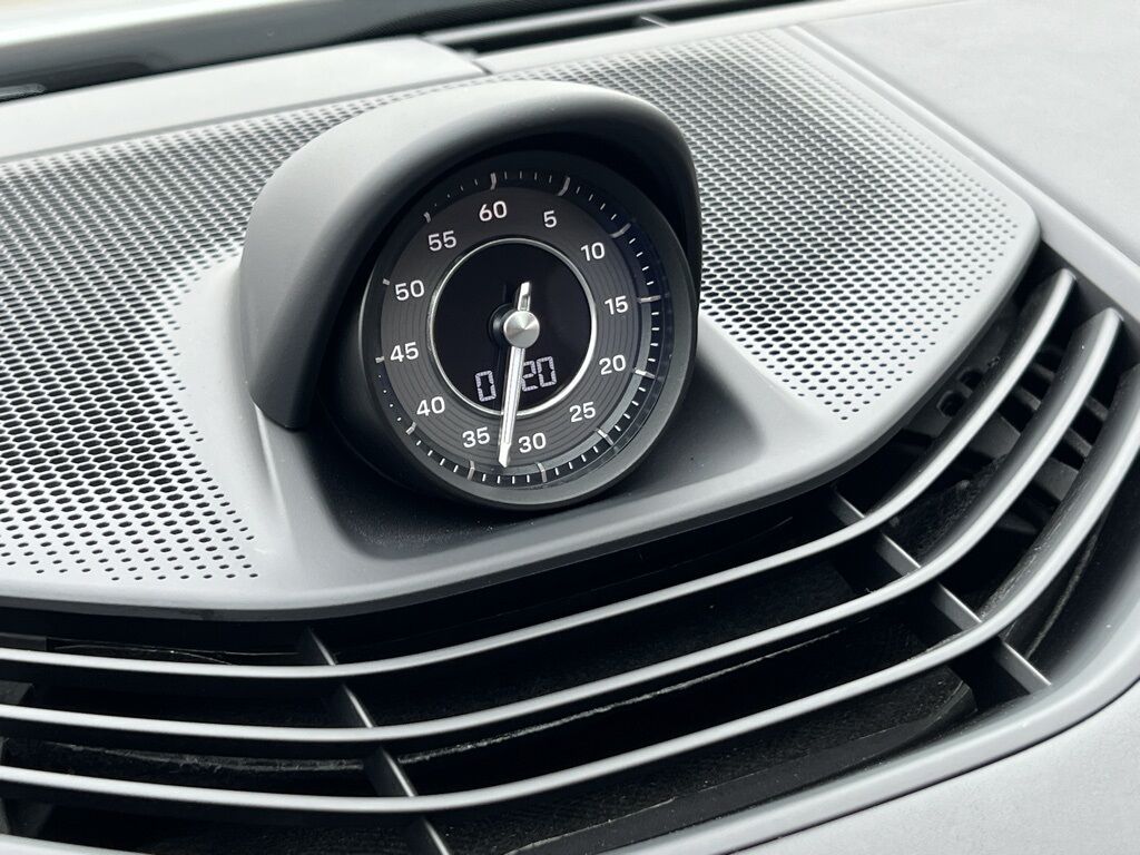 2022 Porsche Taycan Turbo S Indianapolis IN