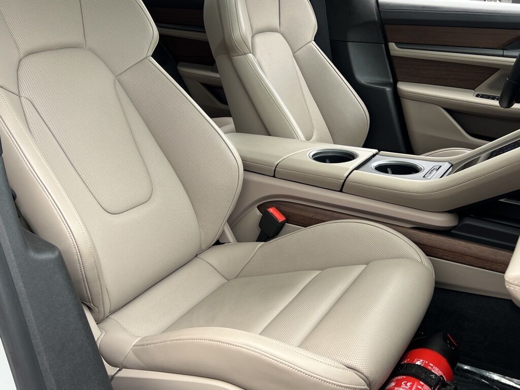 2022 Porsche Taycan Turbo S Indianapolis IN