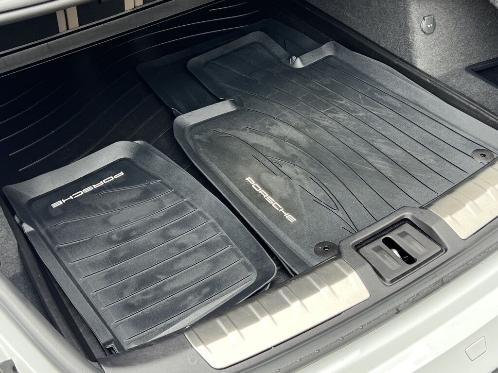 2022 Porsche Taycan Turbo S Indianapolis IN