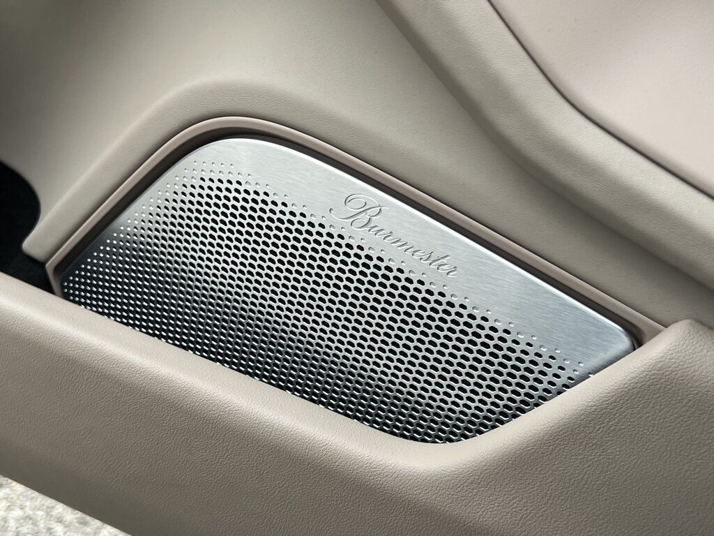 2022 Porsche Taycan Turbo S Indianapolis IN