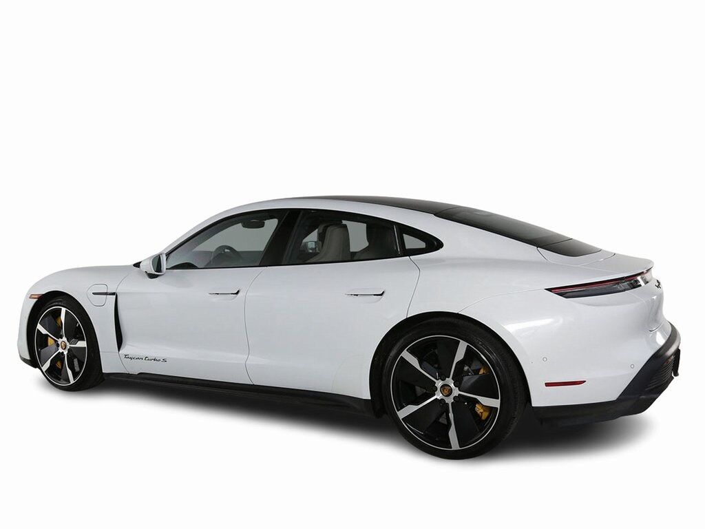2022 Porsche Taycan Turbo S Indianapolis IN