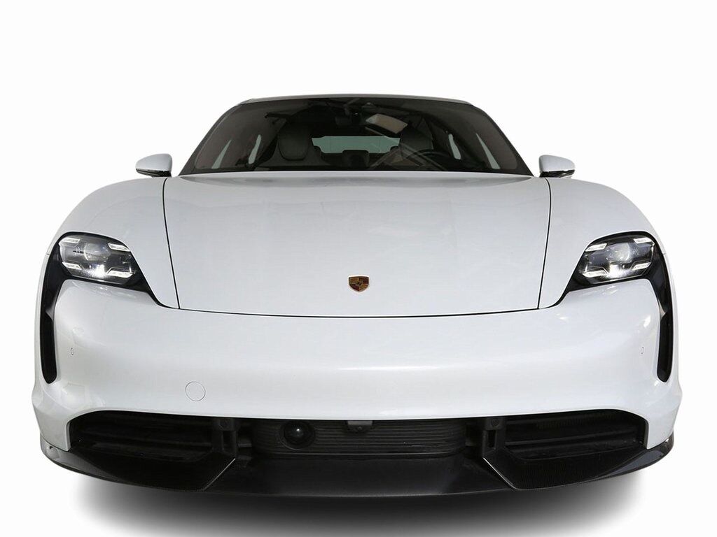 2022 Porsche Taycan Turbo S Indianapolis IN