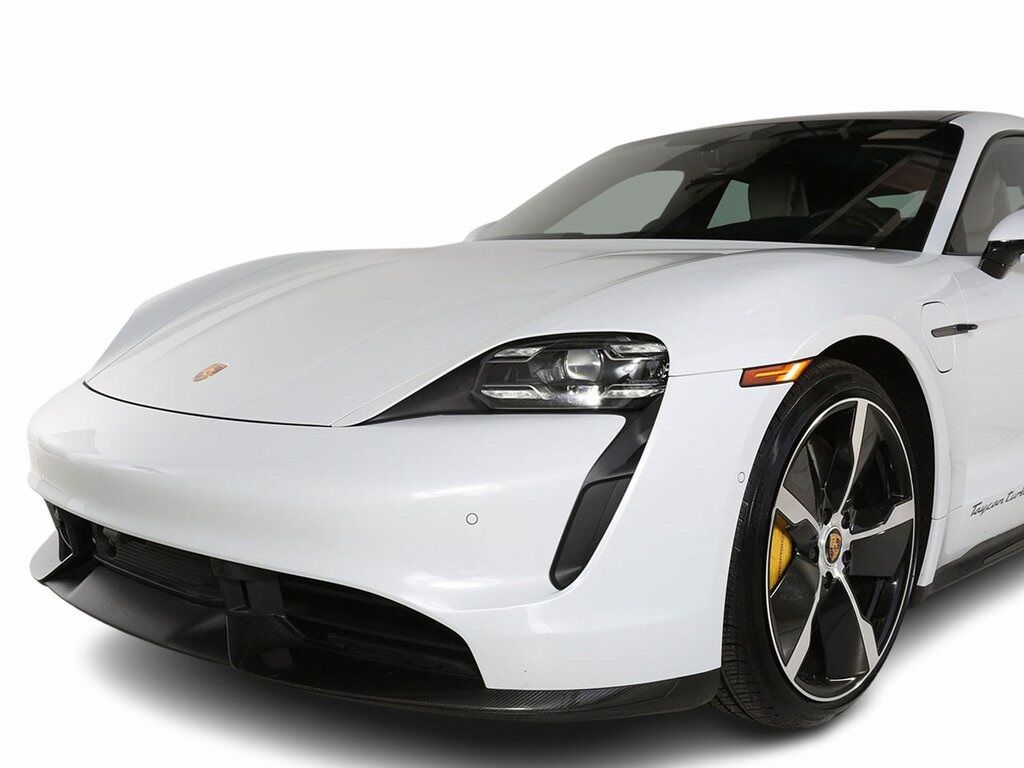 2022 Porsche Taycan Turbo S Indianapolis IN