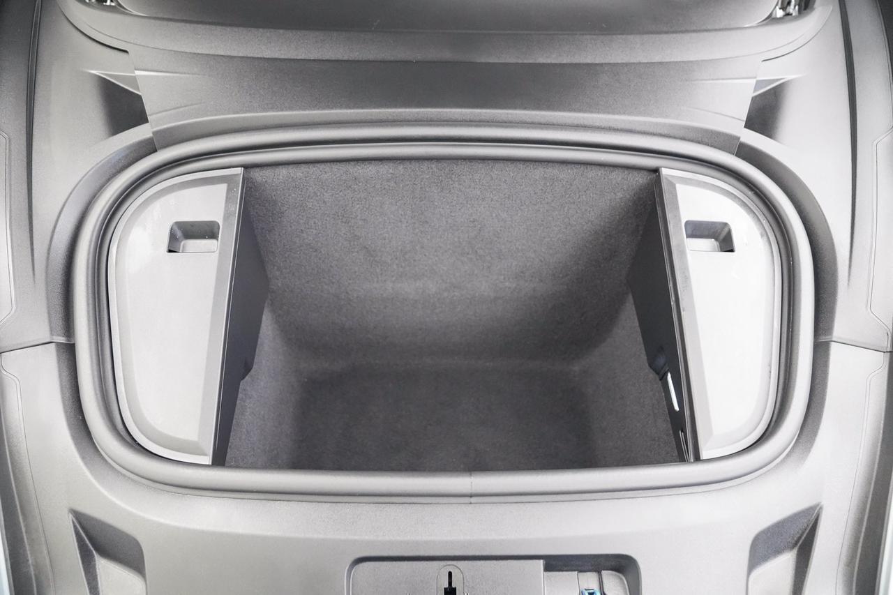 2022 Porsche Taycan Turbo S Newport Beach CA