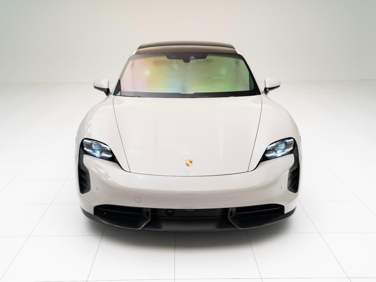 2022 Porsche Taycan Turbo S Pompano Beach FL