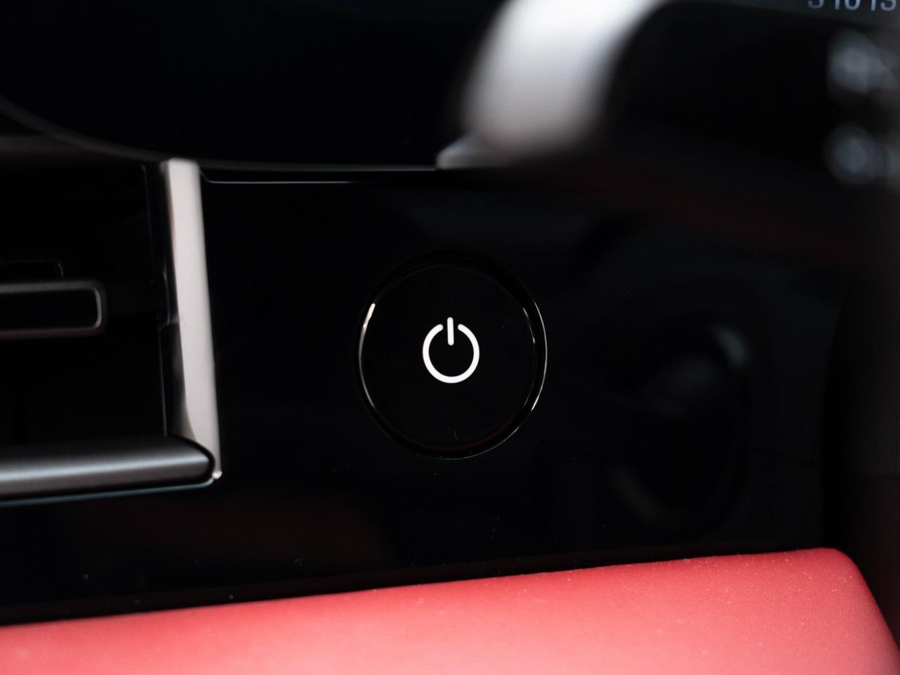 2022 Porsche Taycan Turbo S Pompano Beach FL