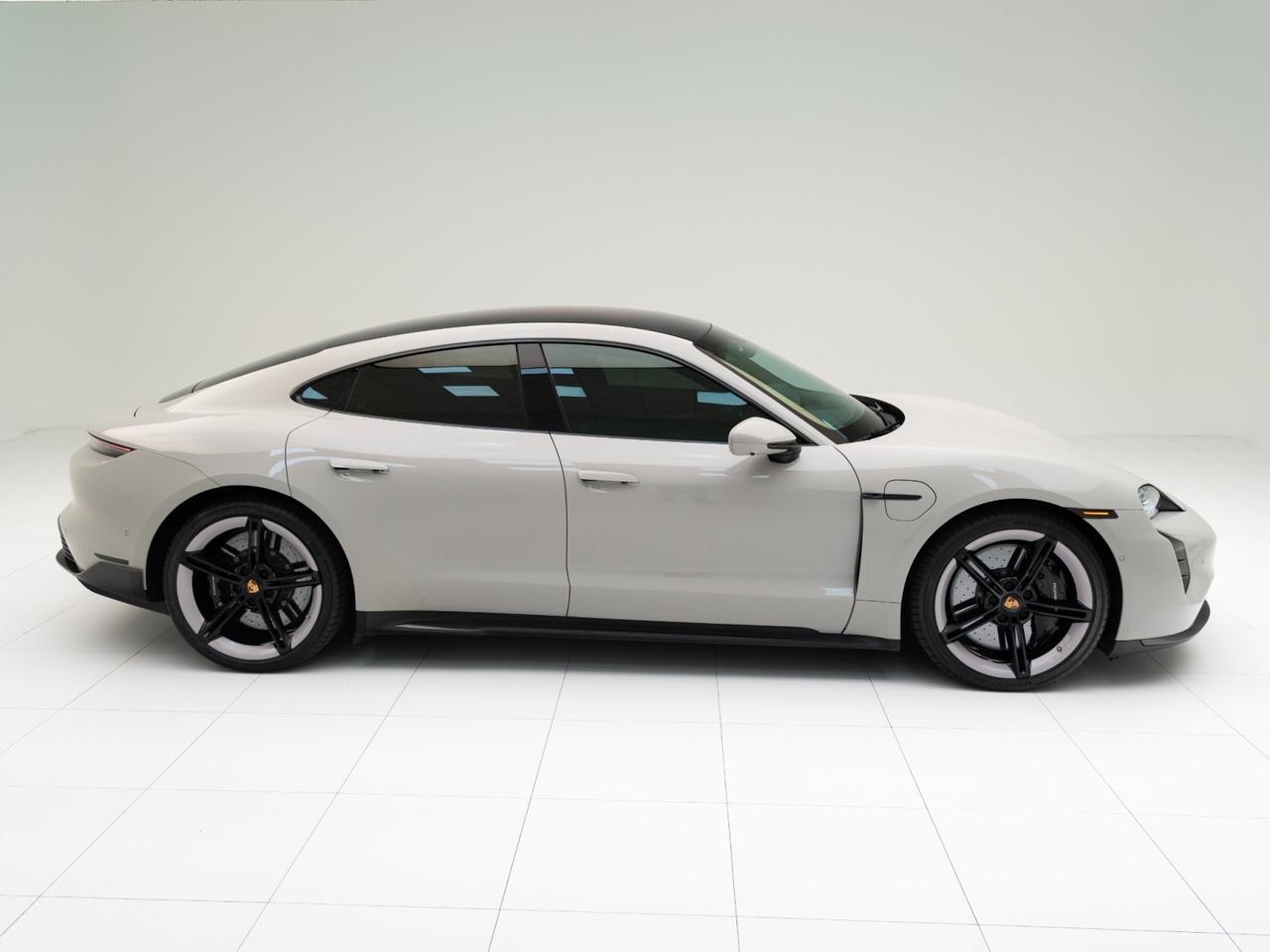 2022 Porsche Taycan Turbo S Pompano Beach FL