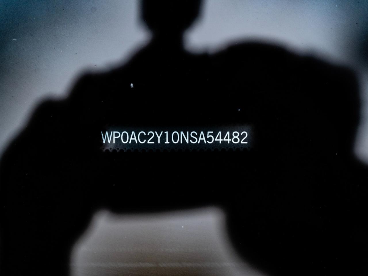 2022 Porsche Taycan Turbo S Pompano Beach FL