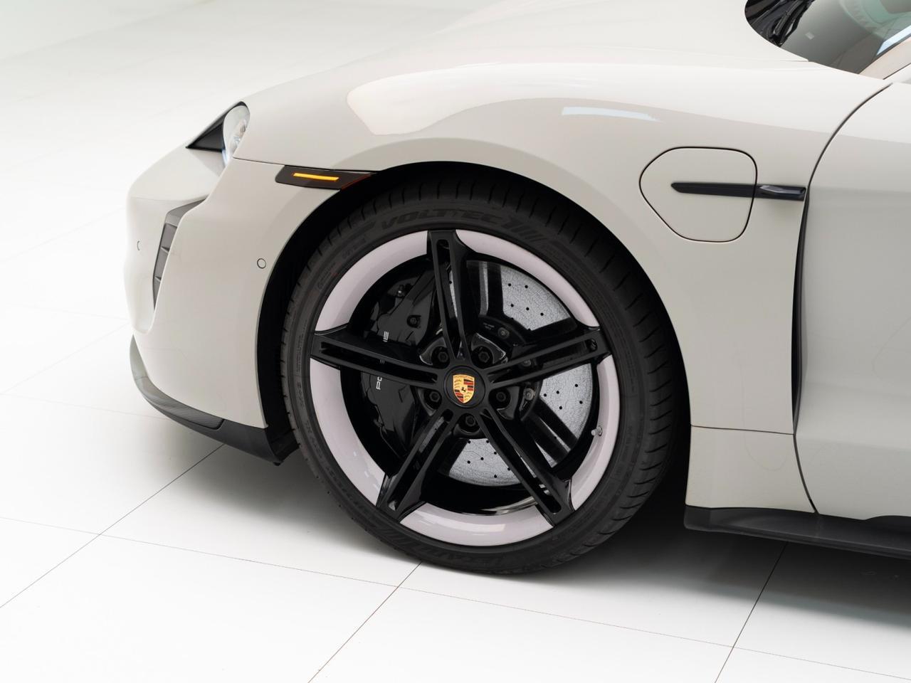 2022 Porsche Taycan Turbo S Pompano Beach FL