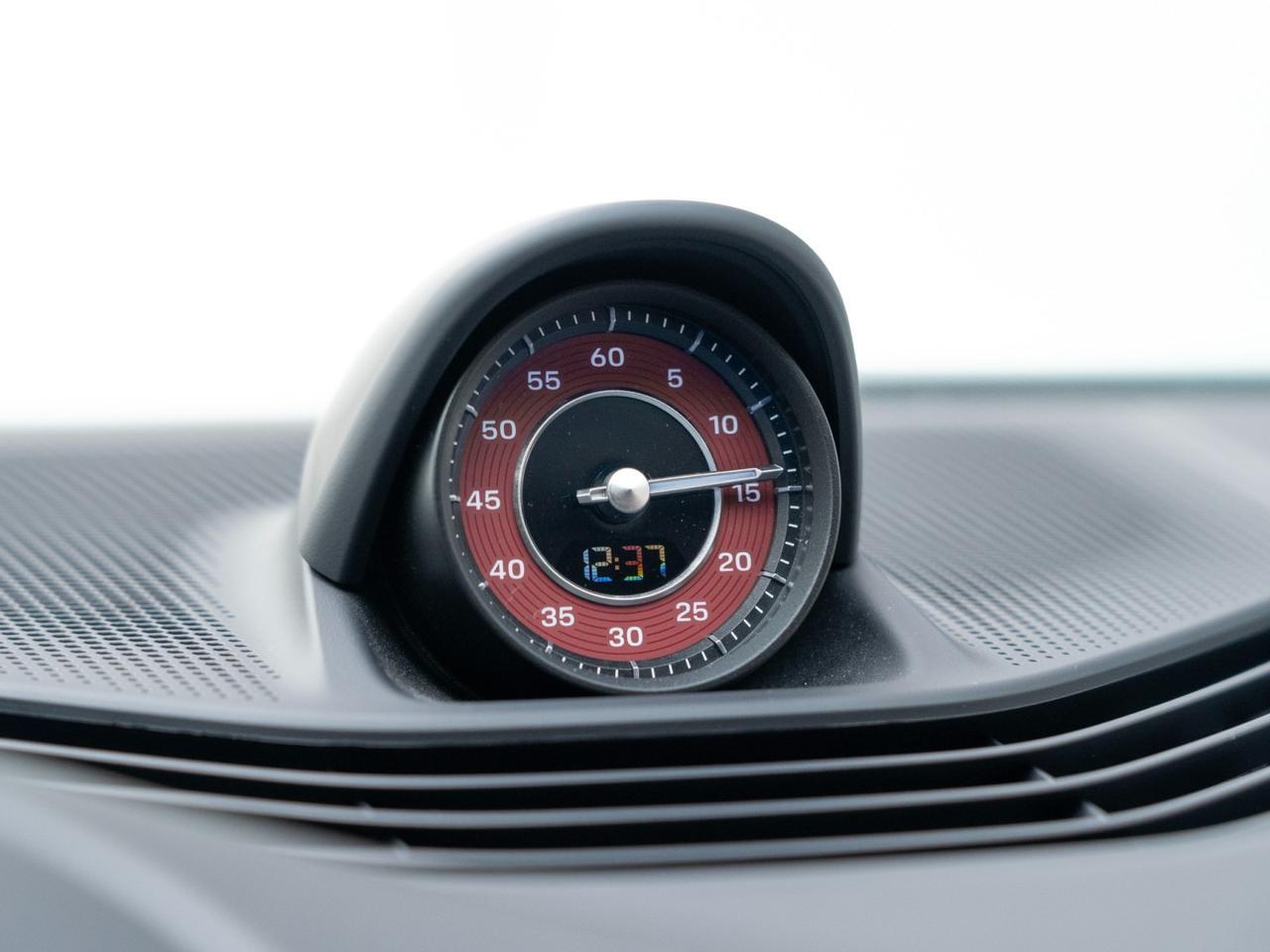 2022 Porsche Taycan Turbo S Pompano Beach FL