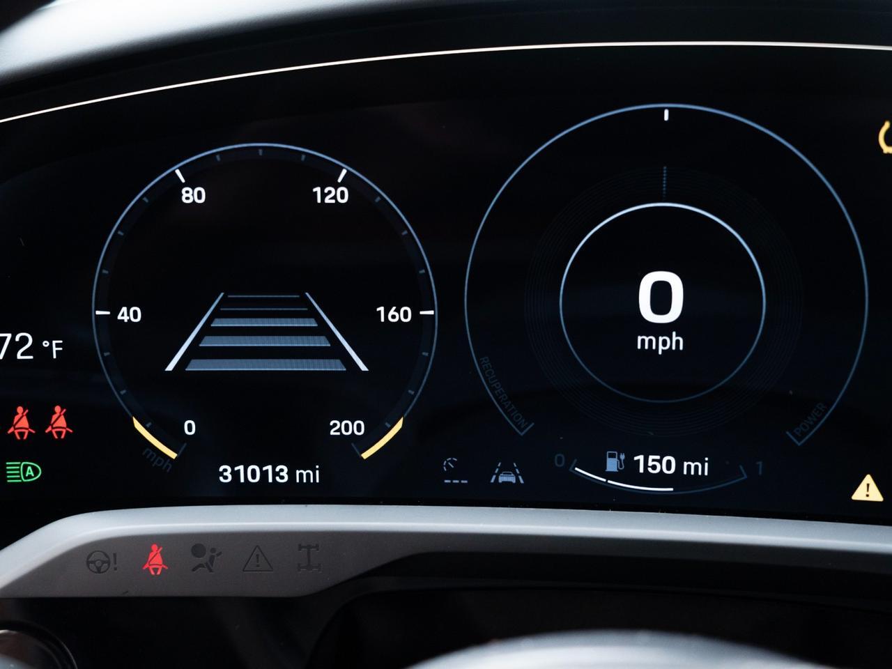 2022 Porsche Taycan Turbo S Pompano Beach FL