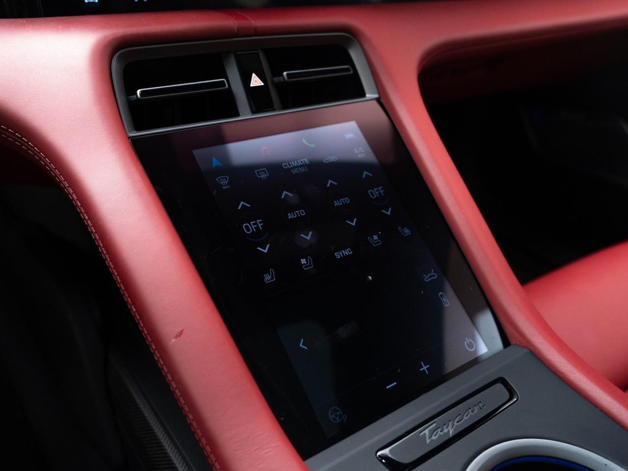 2022 Porsche Taycan Turbo S Pompano Beach FL