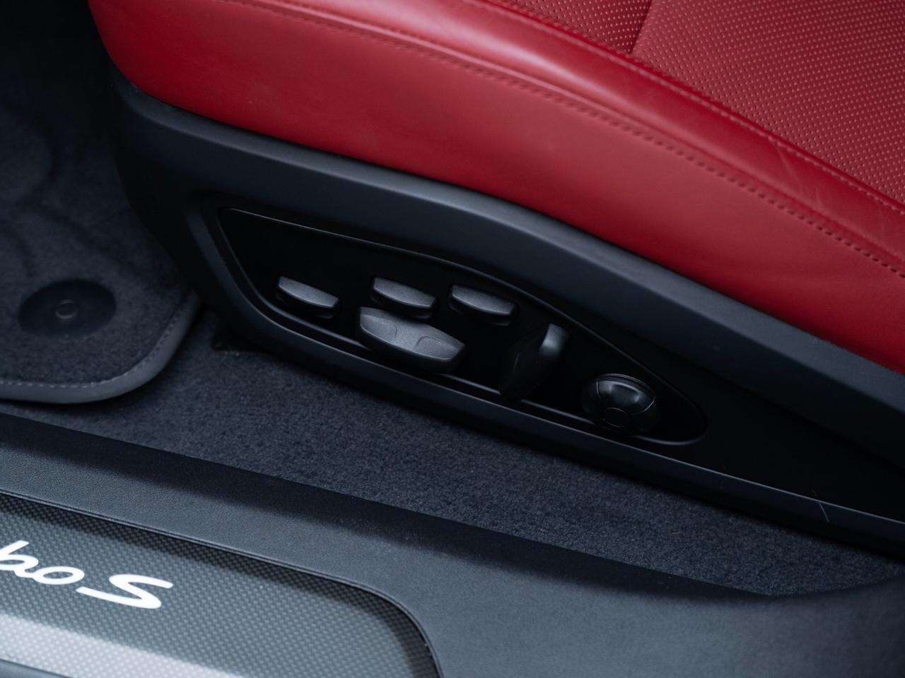 2022 Porsche Taycan Turbo S Pompano Beach FL