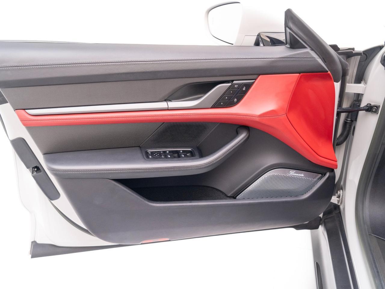 2022 Porsche Taycan Turbo S Pompano Beach FL