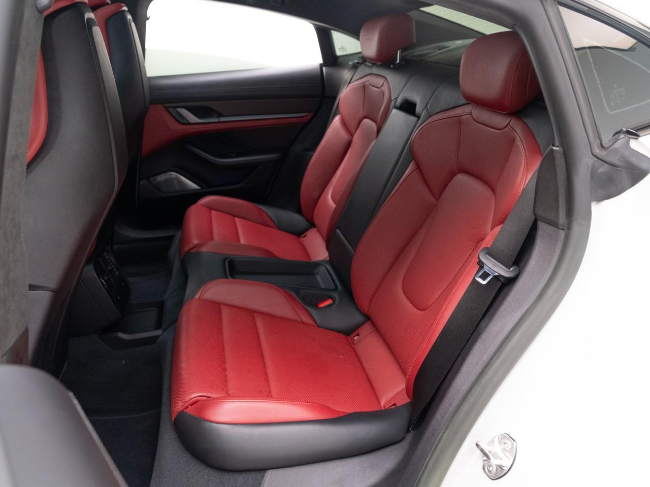 2022 Porsche Taycan Turbo S Pompano Beach FL