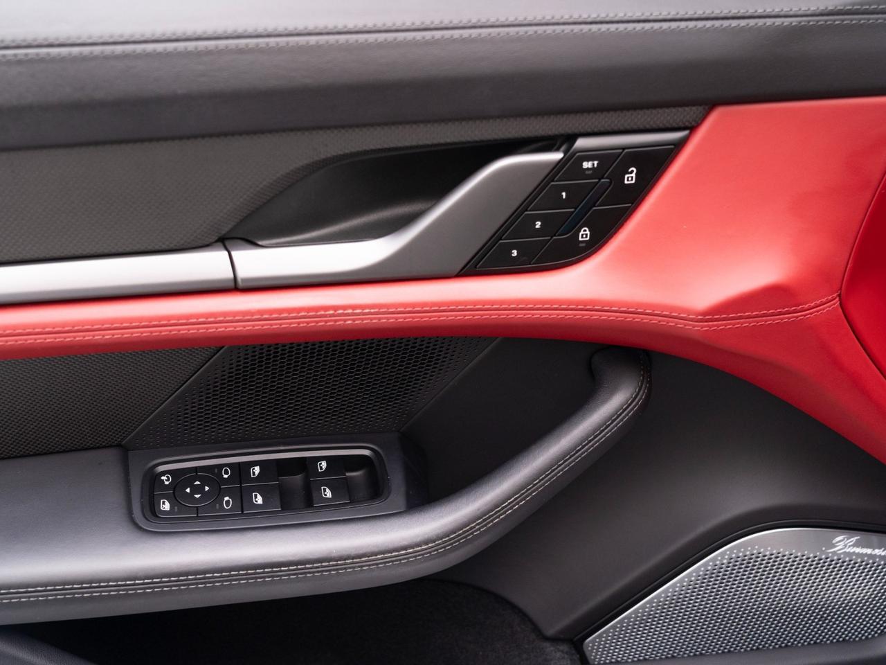 2022 Porsche Taycan Turbo S Pompano Beach FL