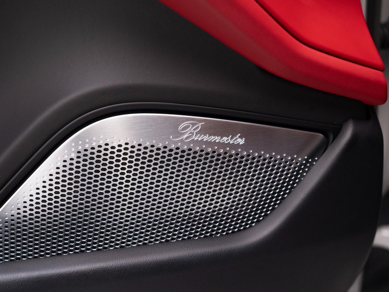 2022 Porsche Taycan Turbo S Pompano Beach FL