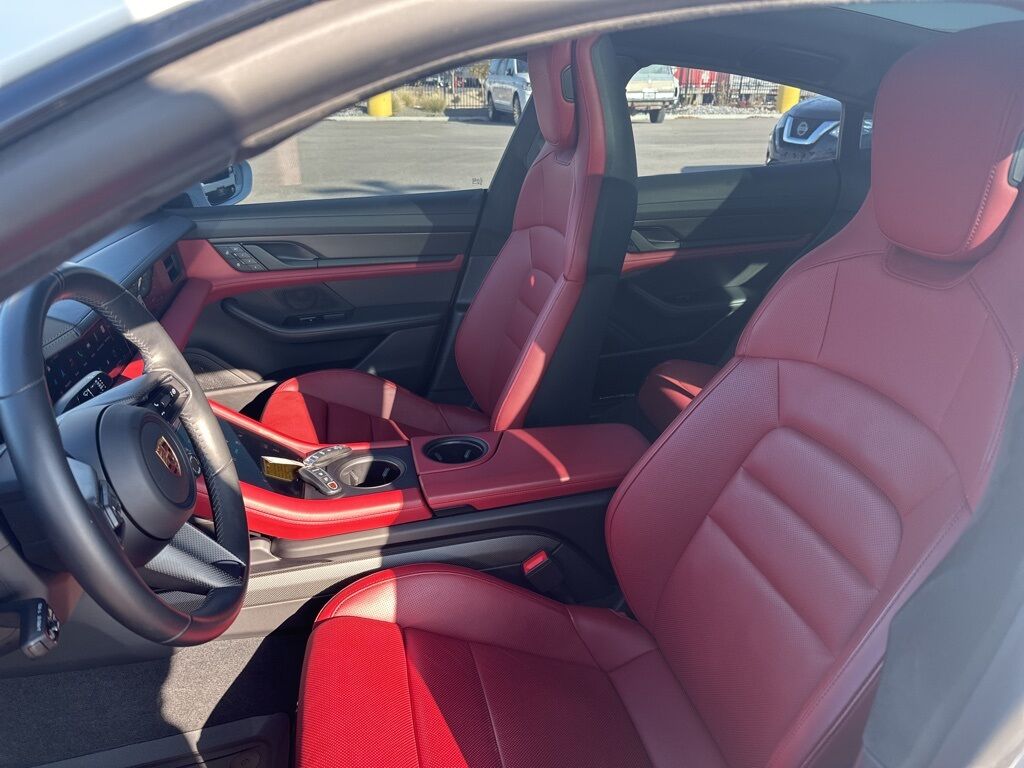 2022 Porsche Taycan Turbo S West Valley UT