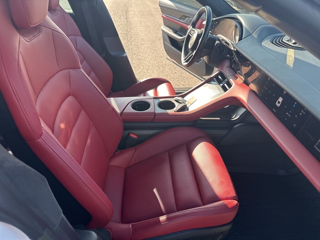 2022 Porsche Taycan Turbo S West Valley UT